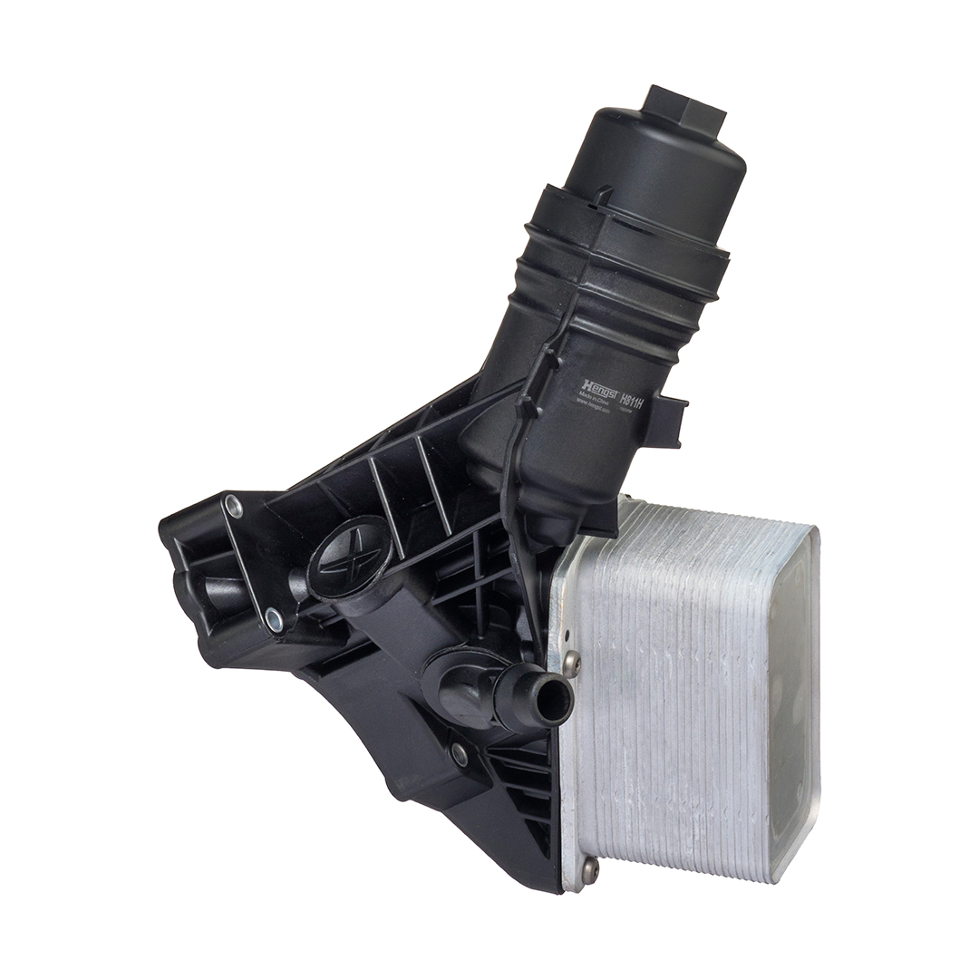 H811H oil filter module