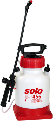SONAX Low Pressure Sprayer - 5 L