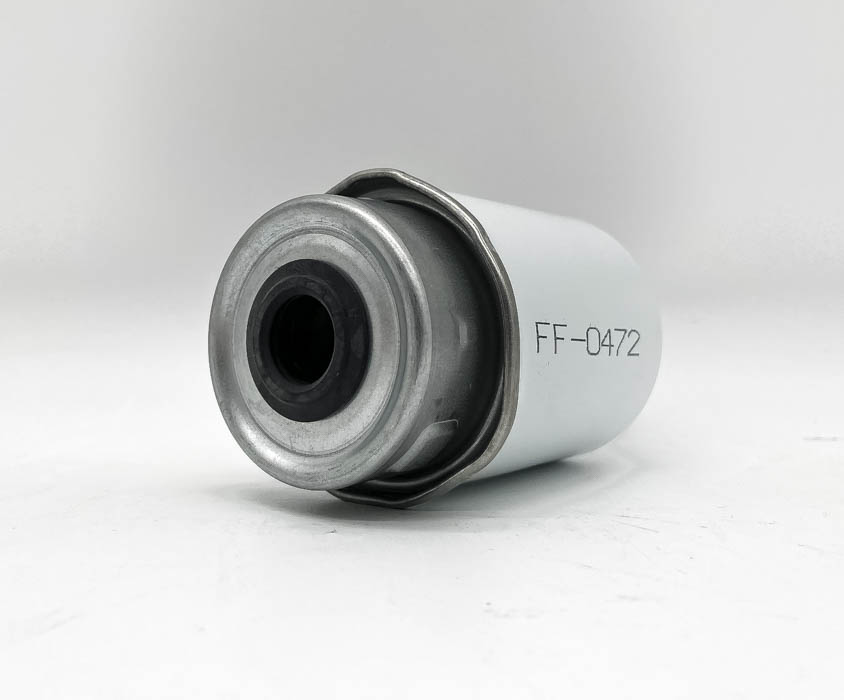 FF-0472 fuel filter spin-on