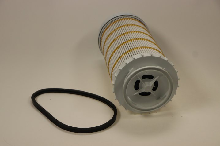 HD 15 007 x hydraulic filter element