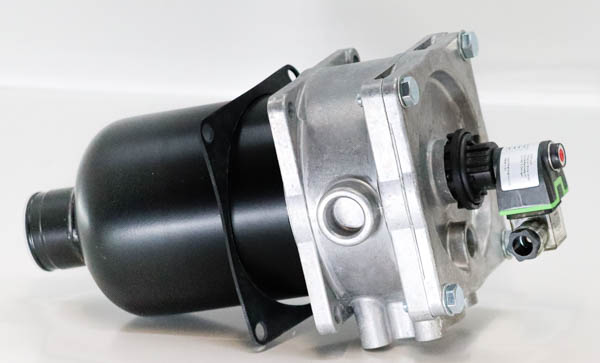 PI50016-058 in-line filter (return line)