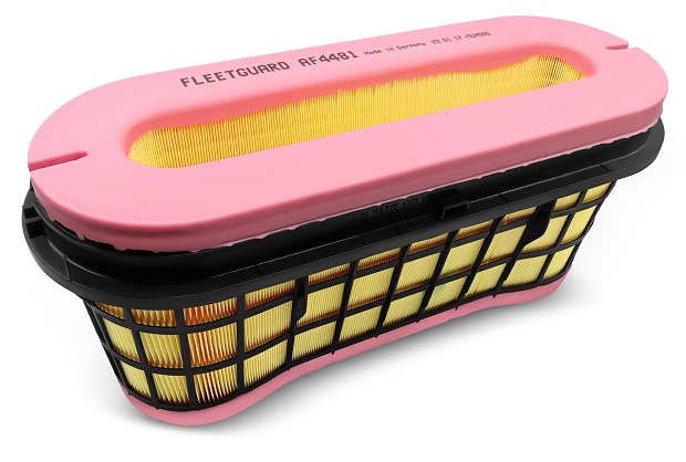 AF4481 air filter element