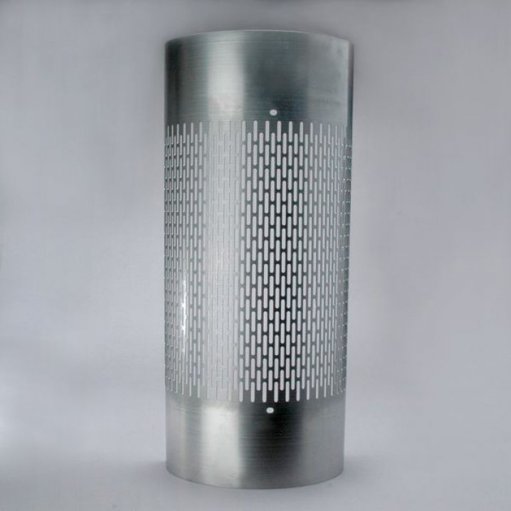 P230762 silencer