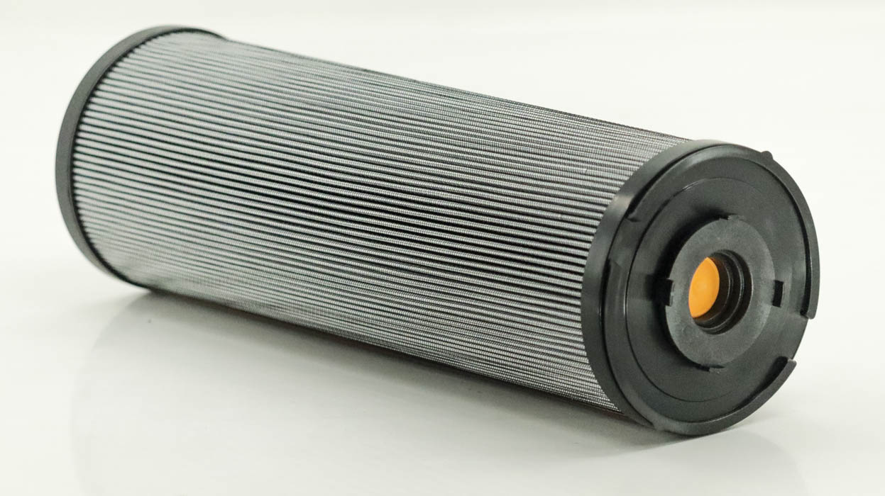 R166G06C hydraulic filter element