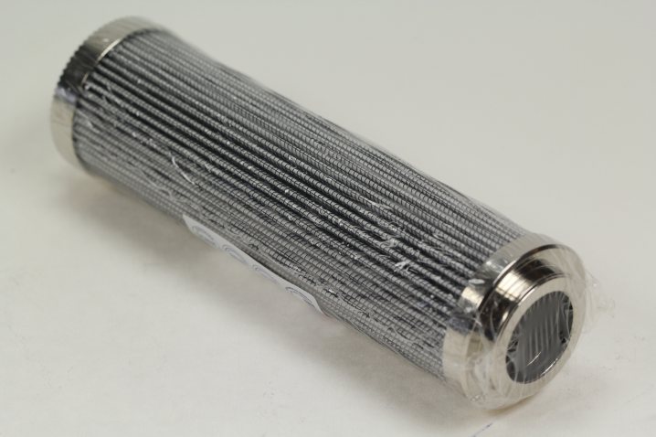 DVD20008F05B hydraulic filter element