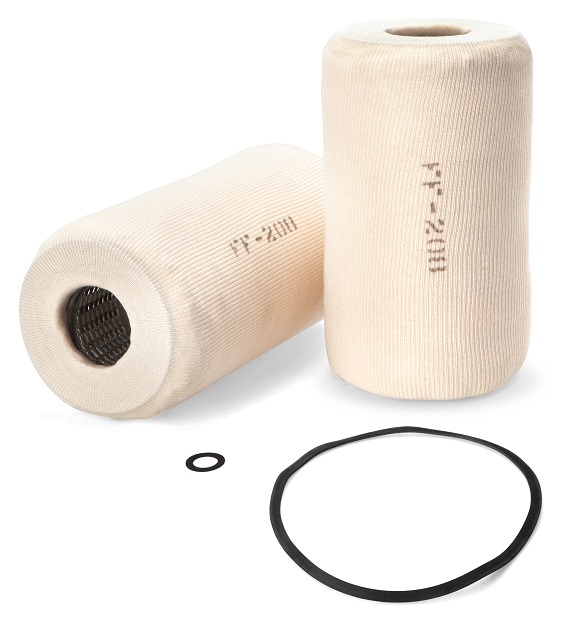 FF208 fuel filter element