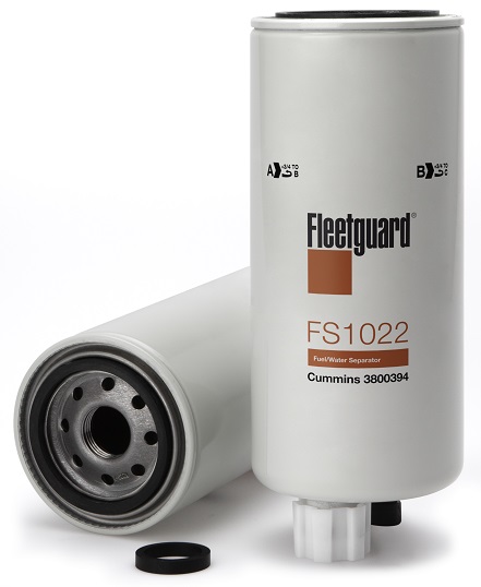 FS1022 fuel filter spin-on