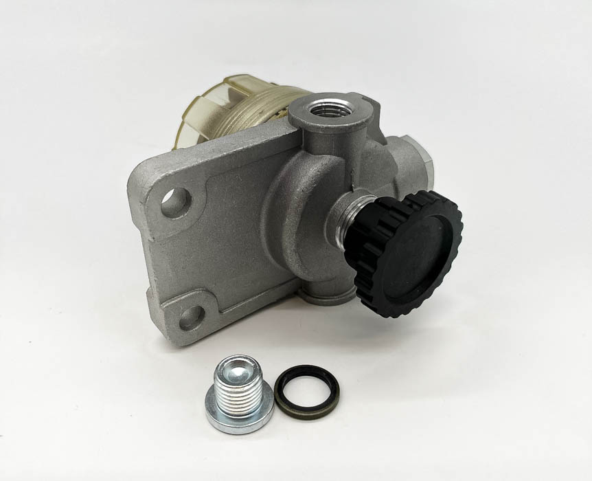 FF-0435 fuel filter