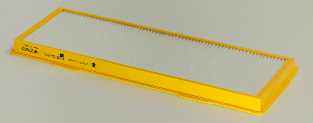 AF27692 cabin air filter element