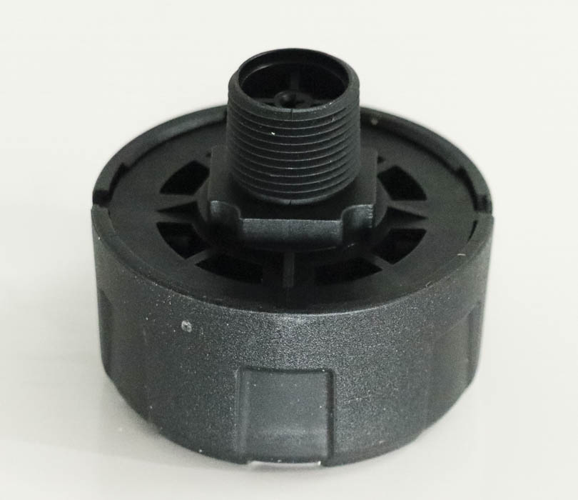 L1.0807-16 air filter (ventilation / breather)