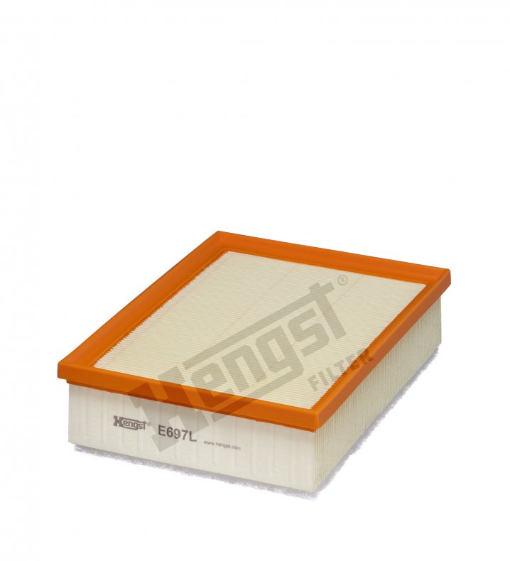 E697L air filter element