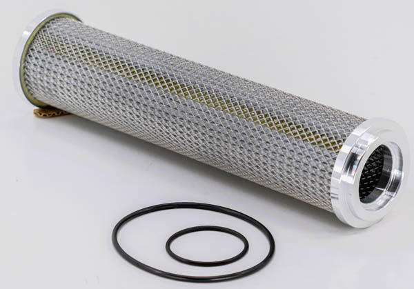 75965/AK air filter element (activated carbon)