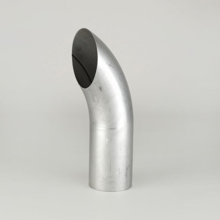P208392 exhaust tailpipe