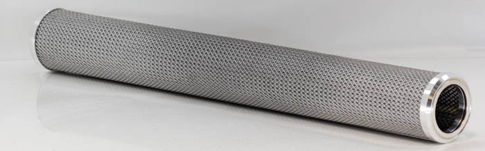 68901/AK air filter element (activated carbon)
