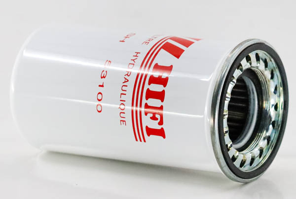 SH 53100 hydraulic filter spin-on