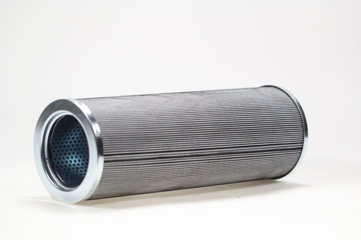 R432G10V hydraulic filter element