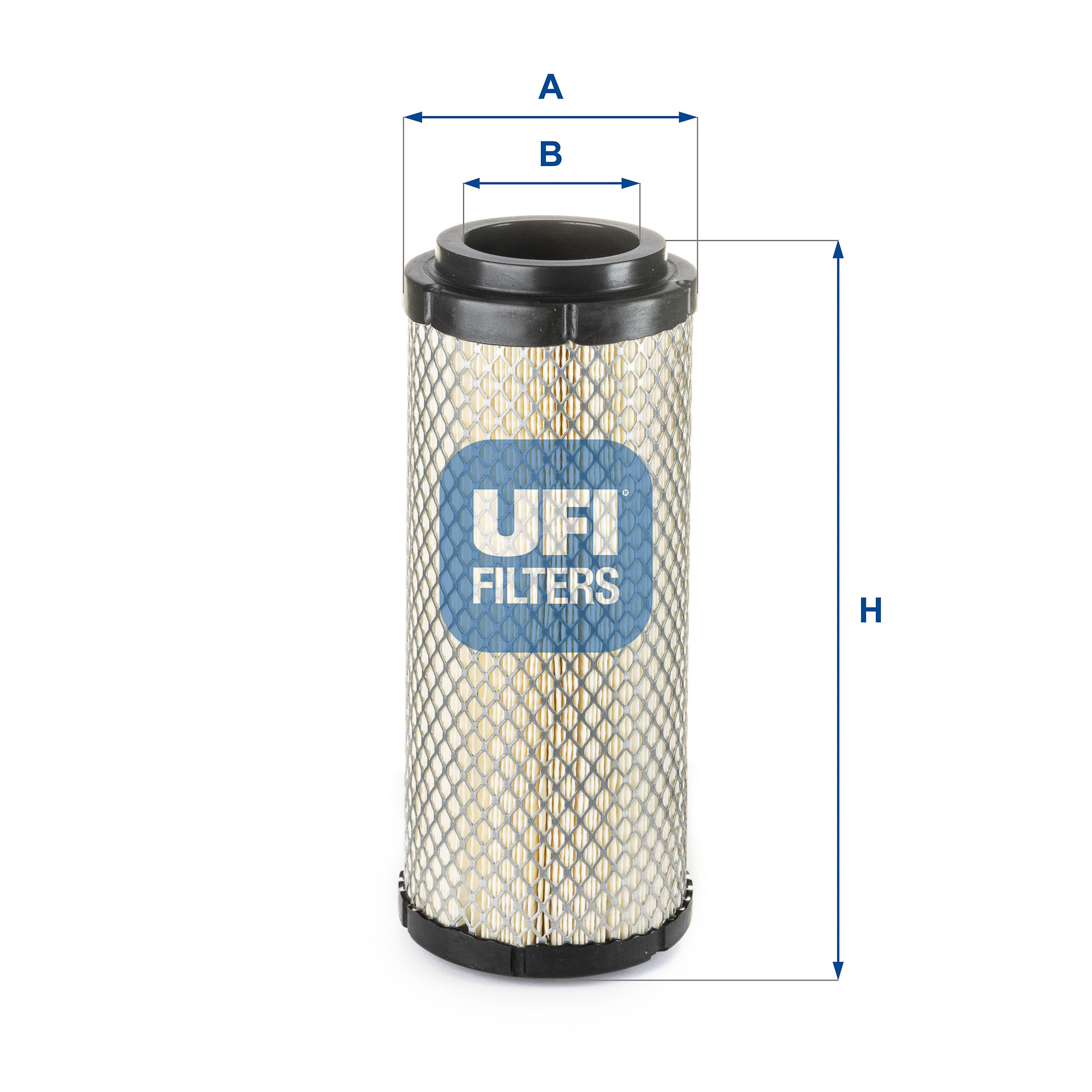 27.D54.00 air filter element