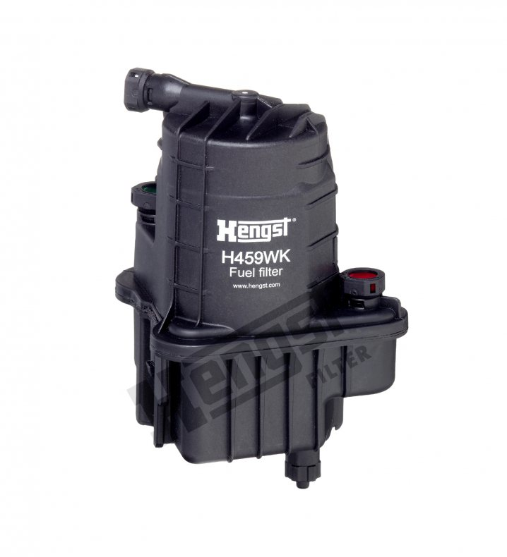 H459WK fuel filter