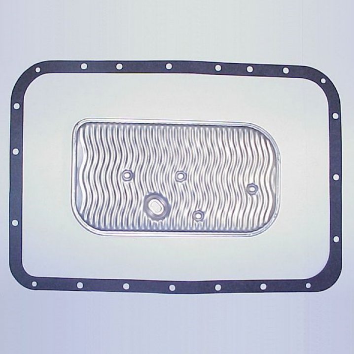 P557112 oil filter element (service kit)