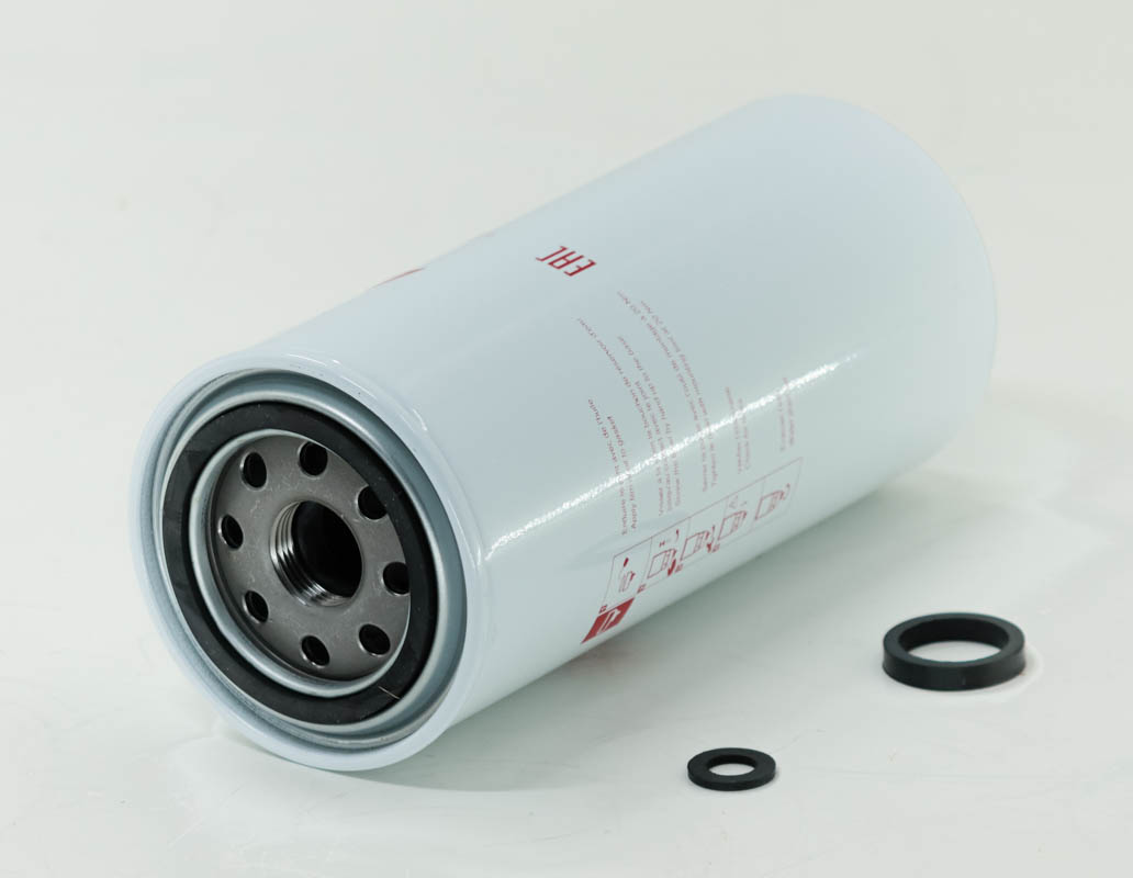 SN 40878 fuel filter spin-on