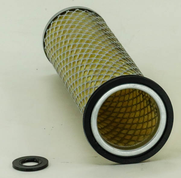 HP4616A air filter element (secondary)