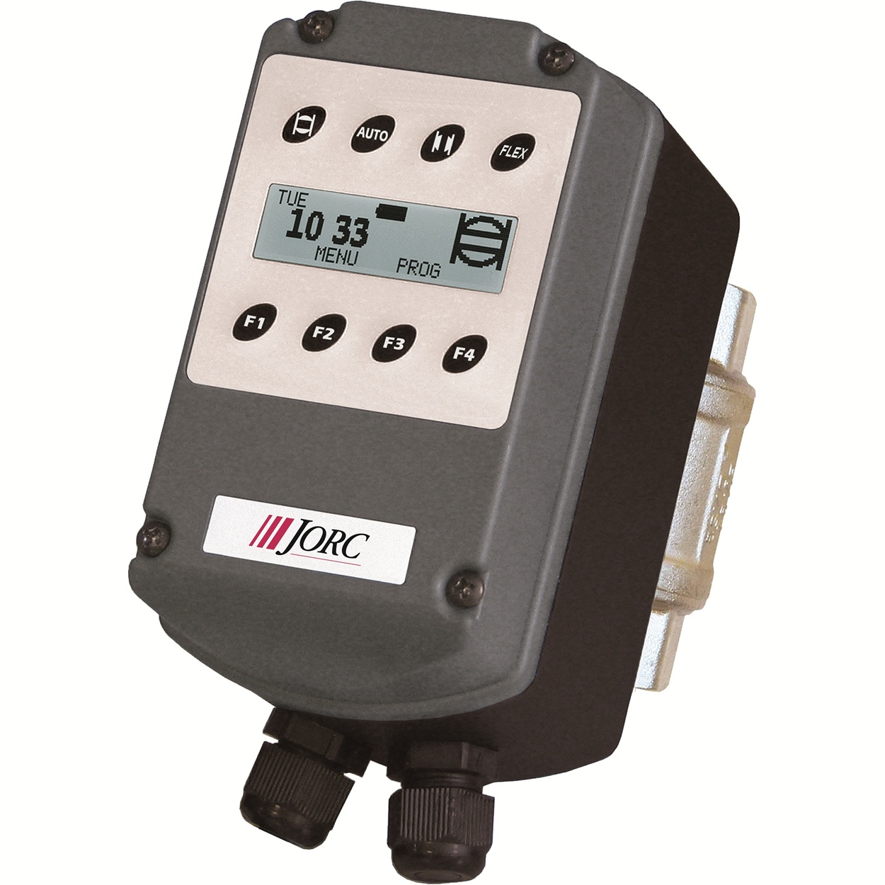 7005 JORC AIR-SAVER G1 230VAC 16bar