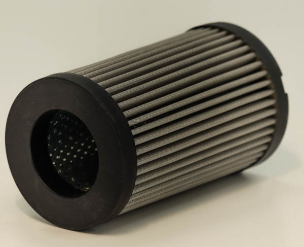 PI 8615 DRG 200 hydraulic filter element