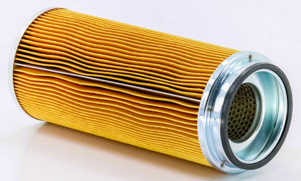 SO 6166 oil filter element