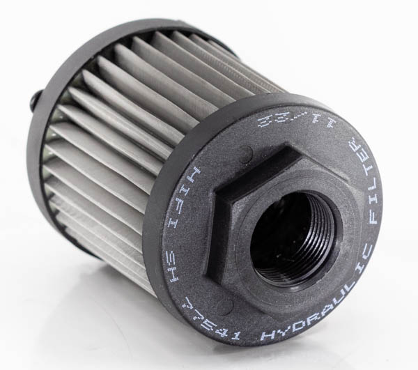SH 77541 hydraulic filter spin-on