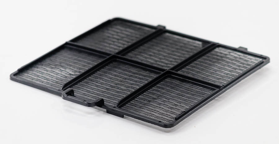 FA-0719 cabin air filter element