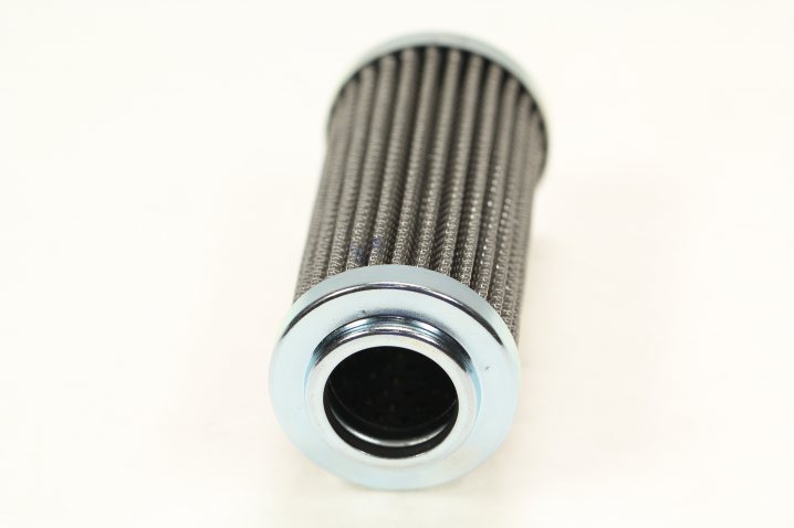 DVD20005B100V hydraulic filter element