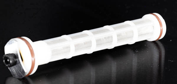 FO-0292 oil filter element