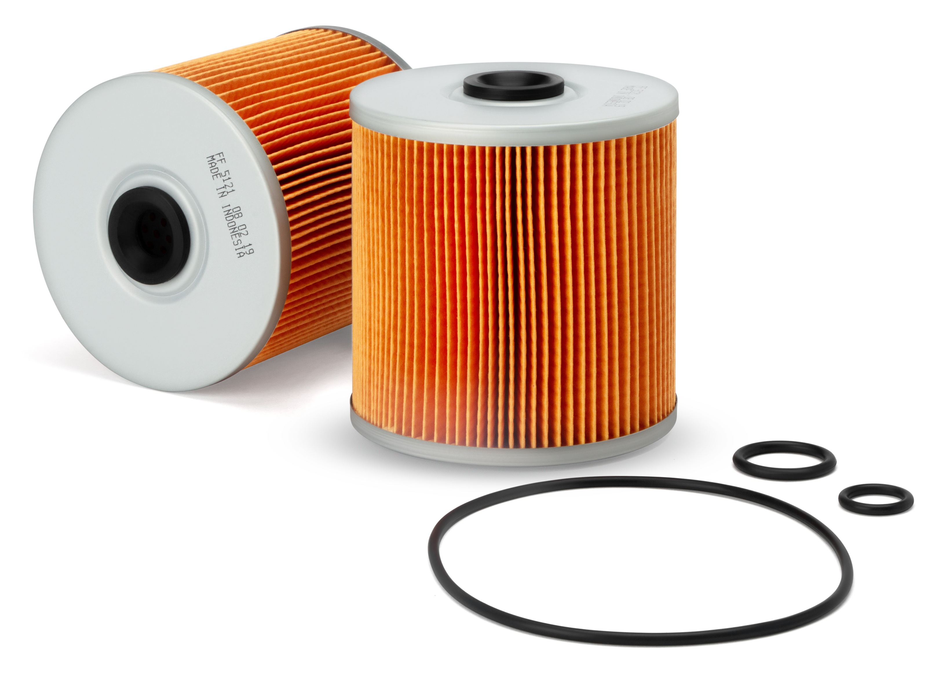 FF5121 fuel filter element