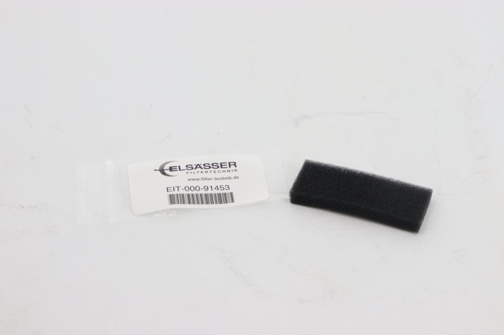 EIT-000-91453 air filter element (foam)