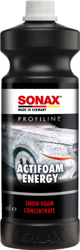 SONAX ActiFoam Energy PROFILINE - 1 liter
