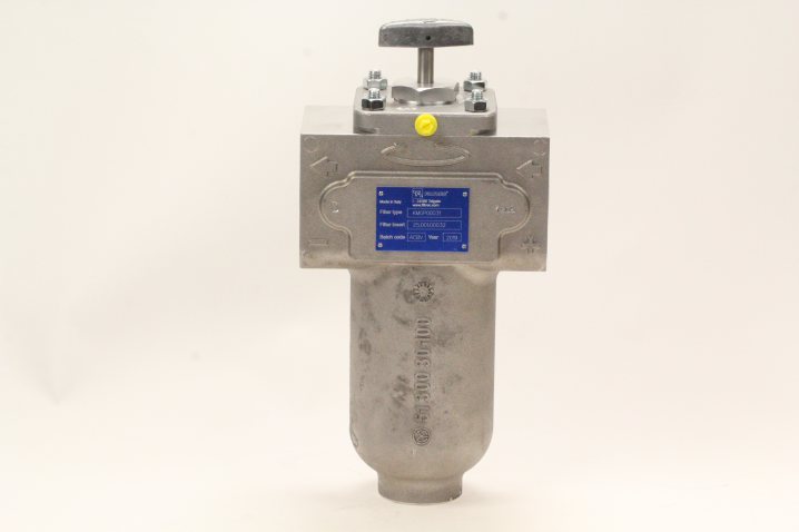 KMGP00031 plate gap-type filter