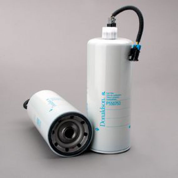 P550753 fuel filter