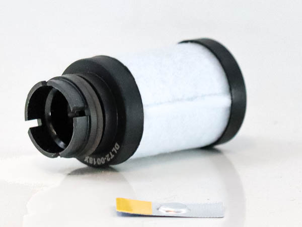 ME-DLT2-0018-0042/0062-X-BM-PK filter element