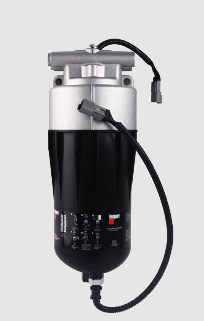 FH21547 fuel filter housing