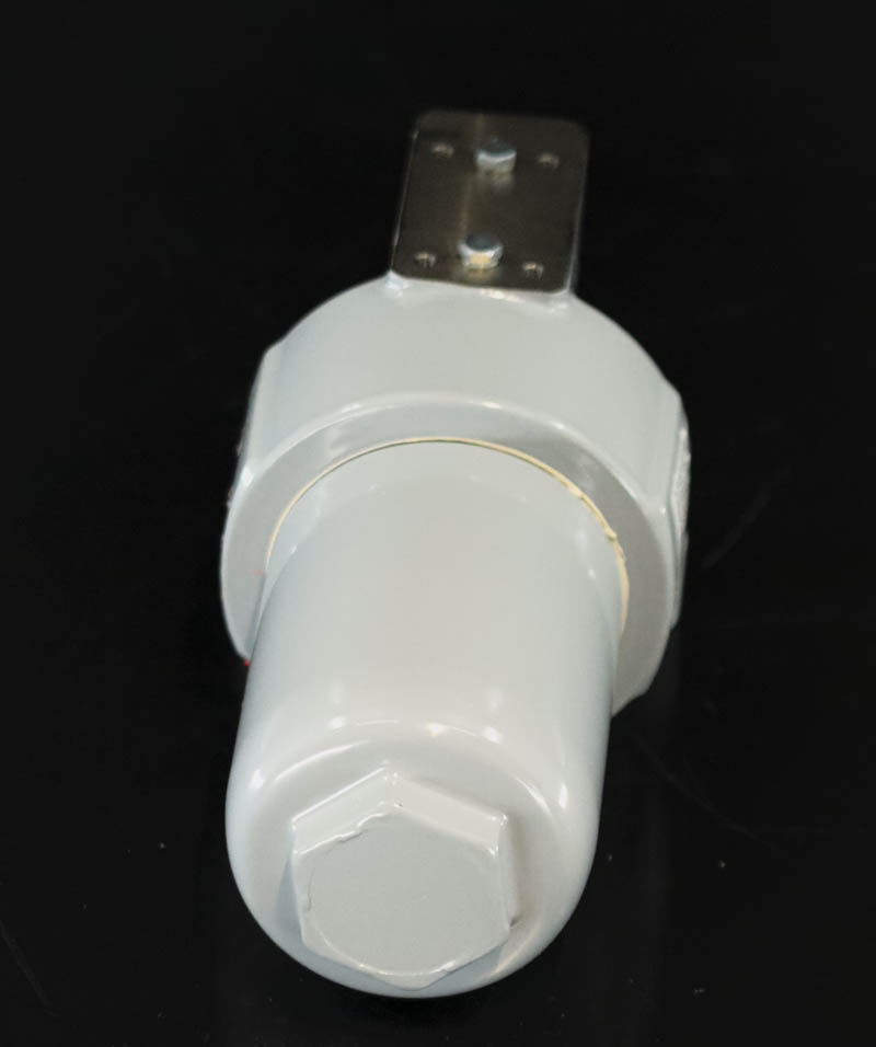 HD 044-158 High-pressure filter