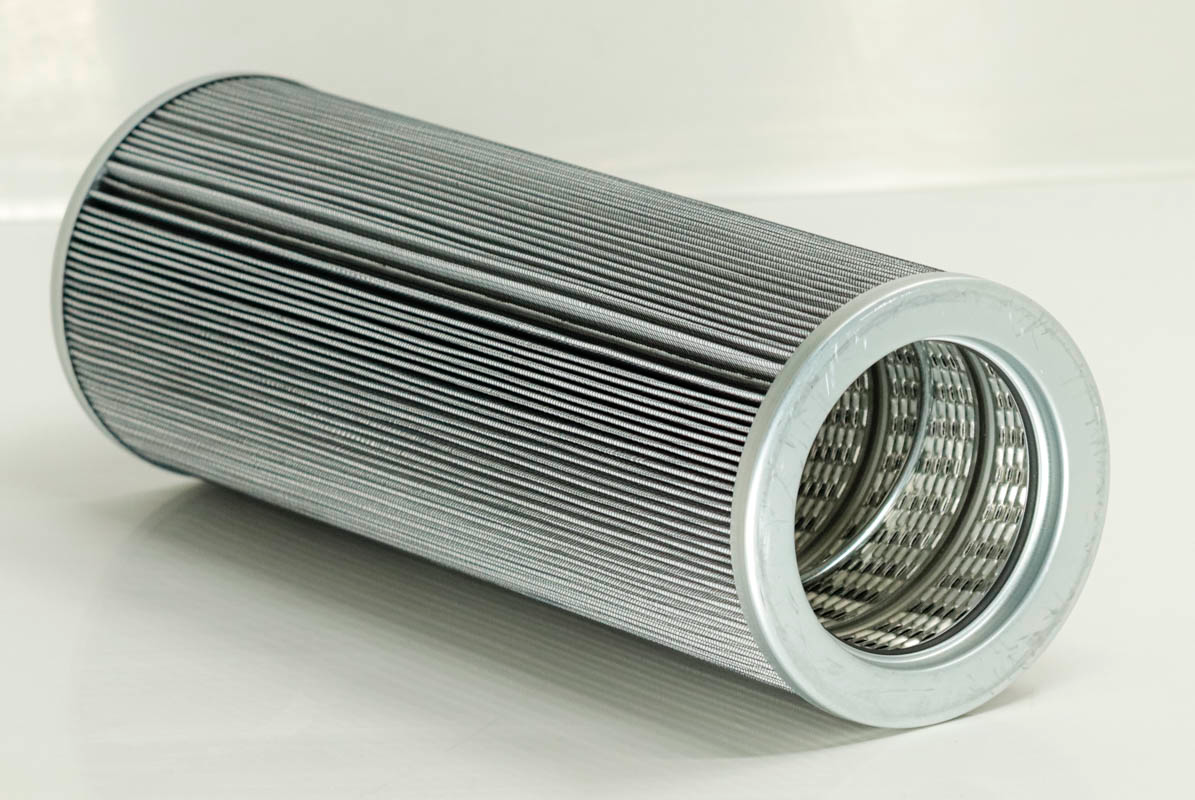 P566243 hydraulic filter element DT