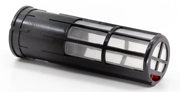 MO 7031 prefilter