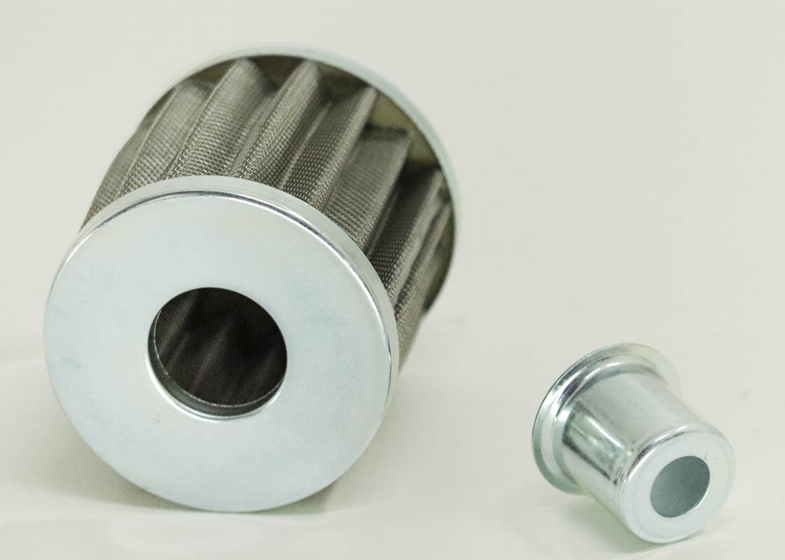 SH 52118 hydraulic filter element