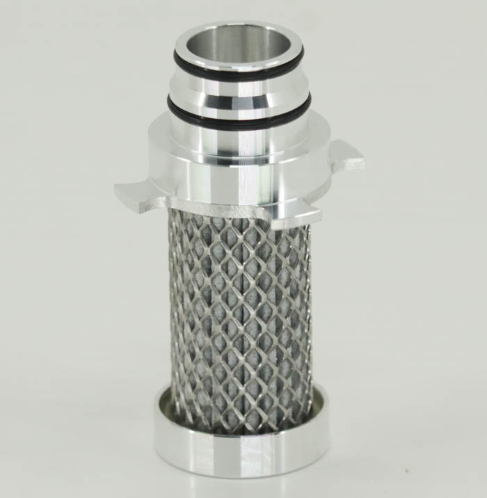 157241/AK air filter element (activated carbon)