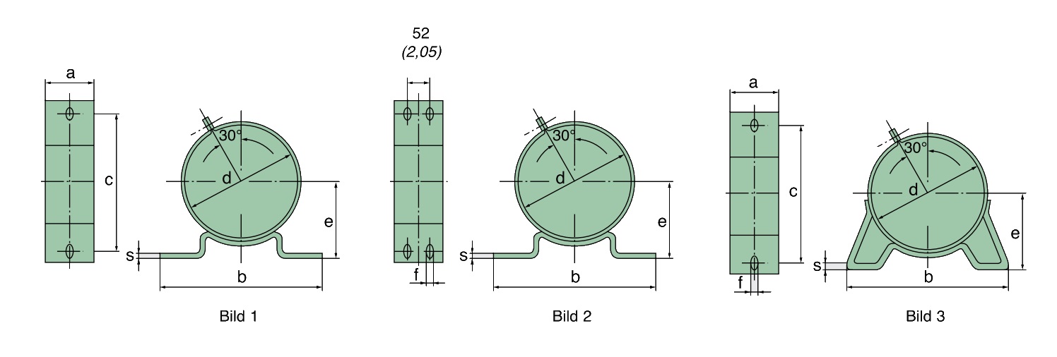 45 650 38 761 bracket (for air cleaner)