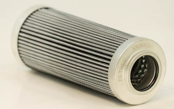 XR063G06B0 hydraulic filter element