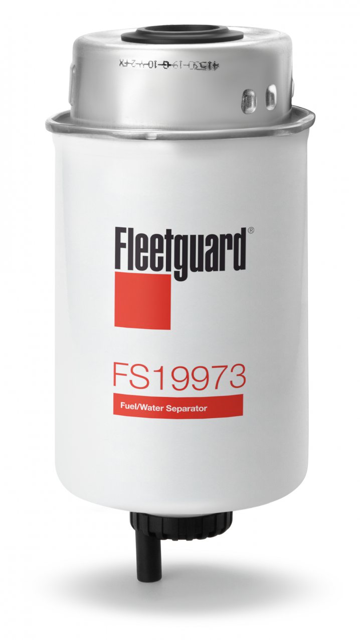 FS19973 fuel filter element