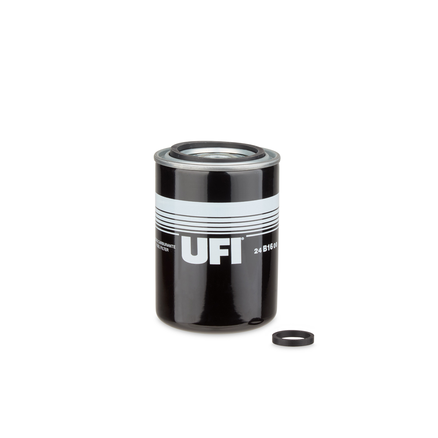 24.B16.00 Fuel Filter SpinOn
