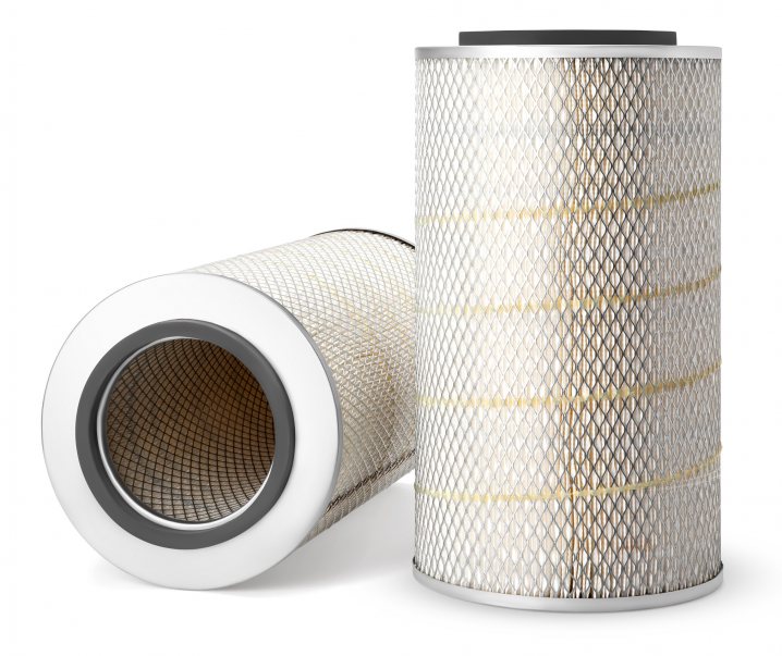 AF939 air filter element