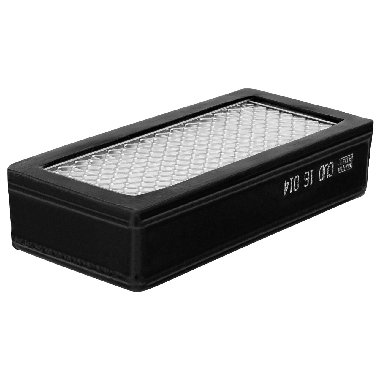 CUD 16 014 cabin air filter element